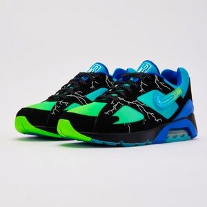 💙💚 NIKE AIR 180 DOERNBECHER 💙💚